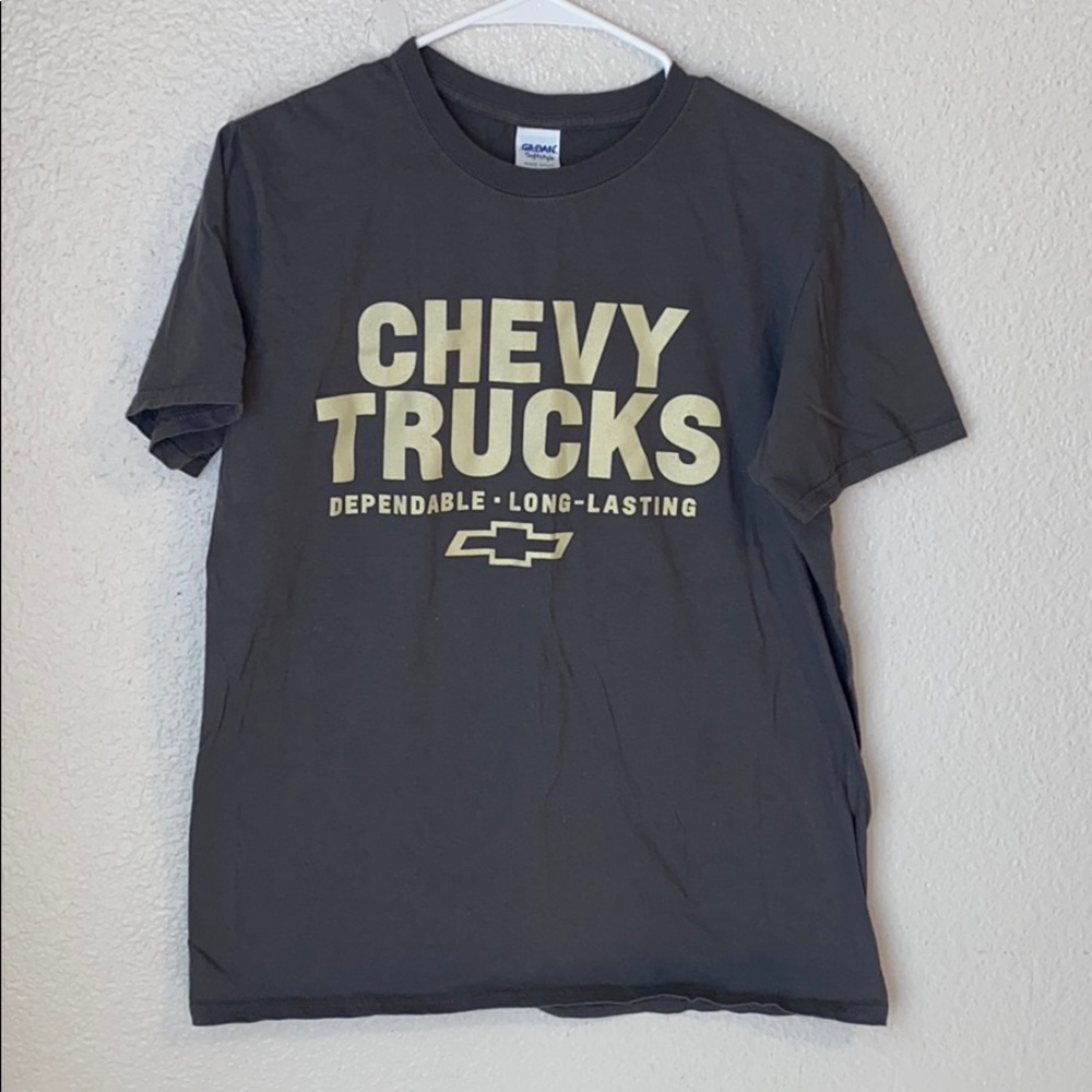 Chevy Trucks Tee